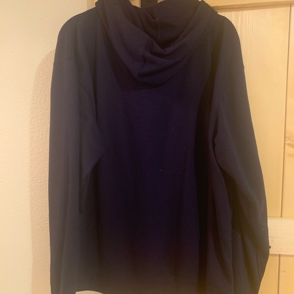 Seattle Seahawks Zip Up - Picture 2 of 3